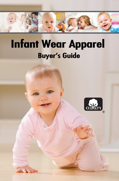 Buyers Guide Catalog and Baby Clothing