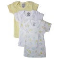 Short Sleeve T-Shirt Variety 3-Pack