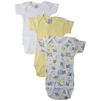 Short Sleeve One Piece - Variety Pack