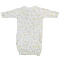Printed Infant Gown