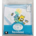 Terry Hooded Bath Towel