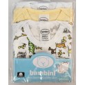 Short Sleeve T-Shirt Variety 3-Pack