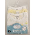 Short Sleeve T-Shirt Variety 3-Pack