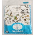 3 Piece Gift Set - Crocodile Print