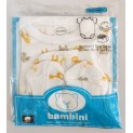 3 Piece Gift Set - Safari Print