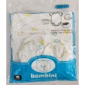 3 Piece Gift Set - Bunny Print
