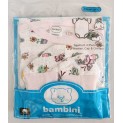 3 Piece Gift Set - Butterfly Print