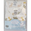 Print Infant Gowns (Pack of 2)