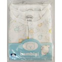 Print Infant Gowns (Pack of 2)
