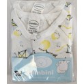 Print Infant Gowns (Pack of 2)