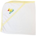 Terry Hooded Bath Towel
