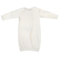 Interlock Infant Gown - 913