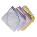 Blank Terry Hooded Bath Towel