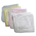Blank Terry Hooded Bath Towel