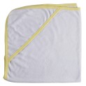 Blank Terry Hooded Bath Towel