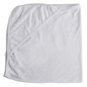 Blank Terry Hooded Bath Towel
