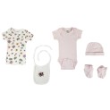 5-Piece Hanging Gift Set - Butterfly