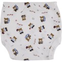 Jersey Print Training Pants