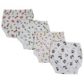 Jersey Print Training Pants