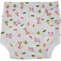 Jersey Print Training Pants