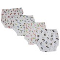 Jersey Print Training Pants