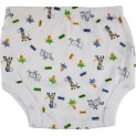 Jersey Print Training Pants