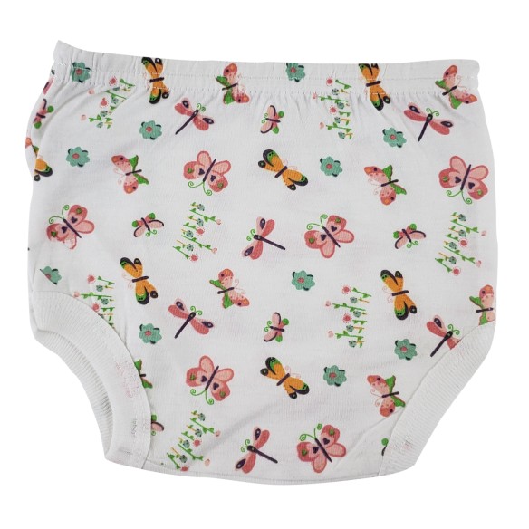 Jersey Print Training Pants