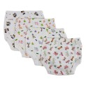 Jersey Print Training Pants