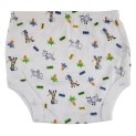 Jersey Print Training Pants