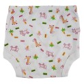 Jersey Print Training Pants
