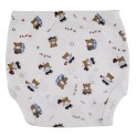 Jersey Print Training Pants