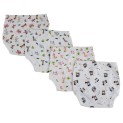 Jersey Print Training Pants