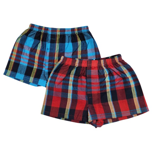 Baby Boxer Underwears Shorts