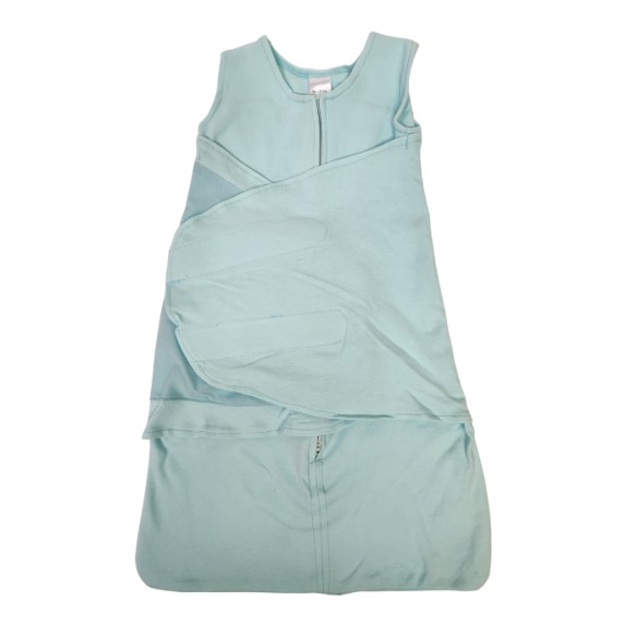 Preemie Interlock Swaddle Blanket