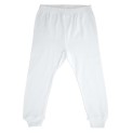 White Long Pants - 220