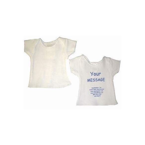 Miniature Bottle T-Shirt
