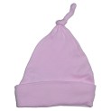 Knotted Baby Cap