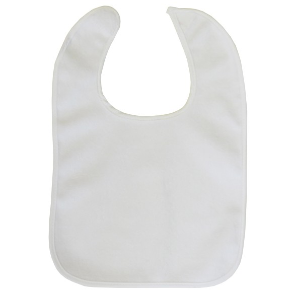 Full-Size Infant Bib