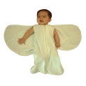 Fleece Swaddle Blanket - 3612