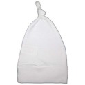 Knotted Baby Cap