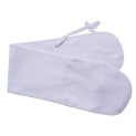 White Abdominal Binder