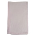 Pastel Interlock Receiving Blanket