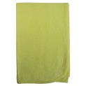 Pastel Interlock Receiving Blanket