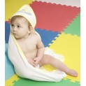 Terry Hooded Bath Towel