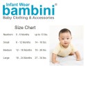 Rib Knit White Short Sleeve Onezie 3-Pack