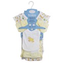 5-Piece Hanging Gift Set - Giraffe