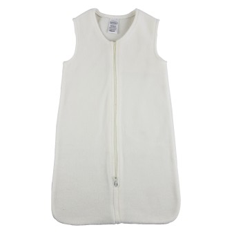 Fleece Infant Napsack 
