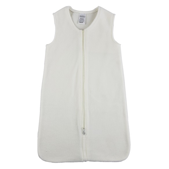 Fleece Infant Napsack 