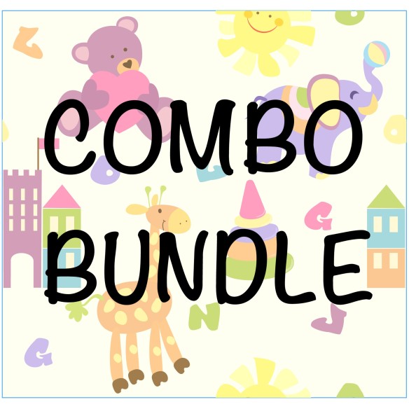 Combo Bundle