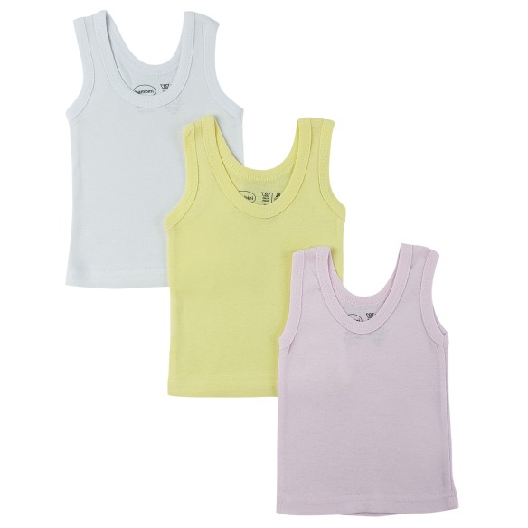 Girl's Tank Top Shirt